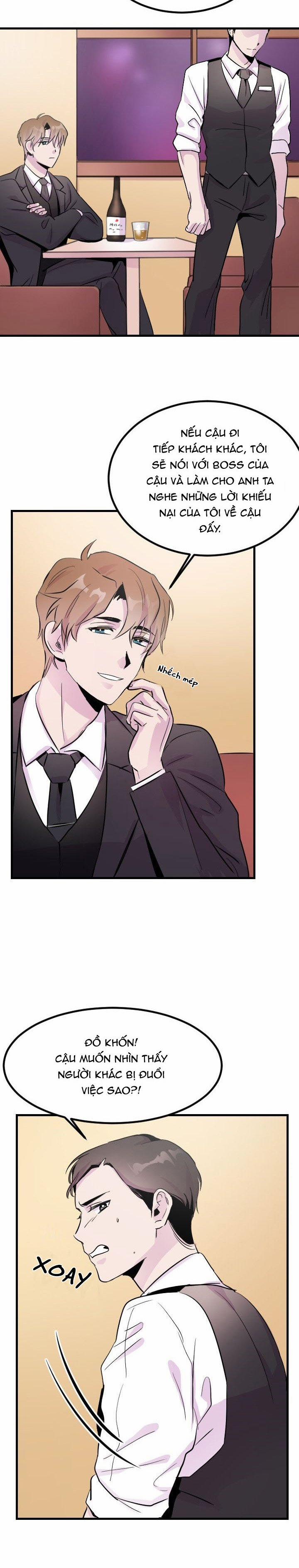 Kết Hôn Với Tôi, Alpha 2 trang 7