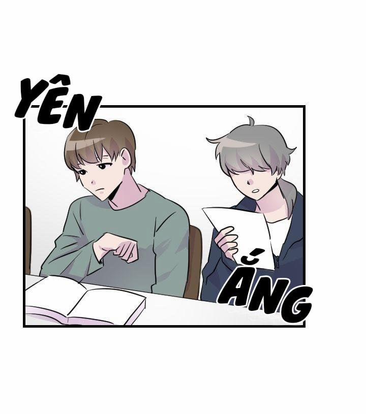 Kết Hôn Với Tôi, Alpha 20 trang 0