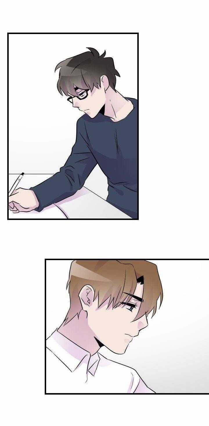 Kết Hôn Với Tôi, Alpha 20 trang 1