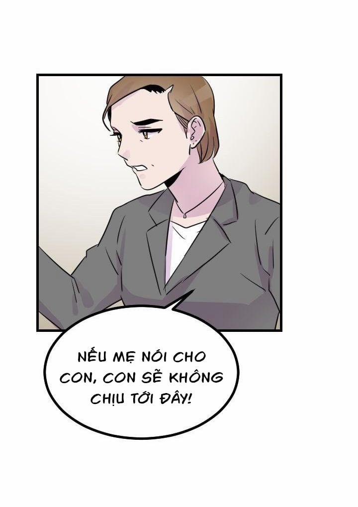 Kết Hôn Với Tôi, Alpha 20 trang 12