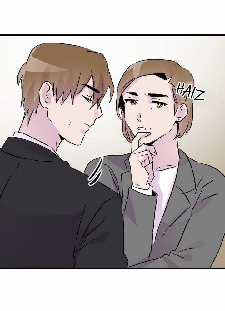 Kết Hôn Với Tôi, Alpha 20 trang 13