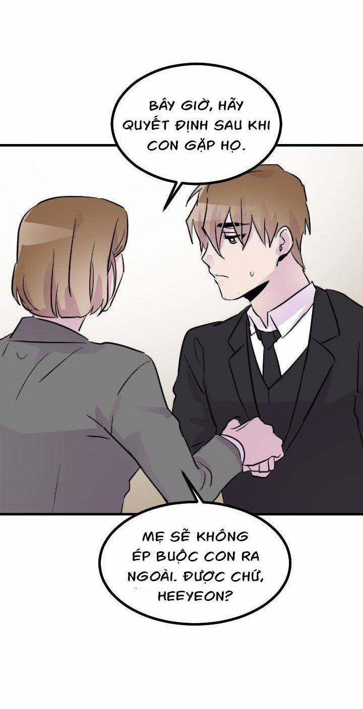 Kết Hôn Với Tôi, Alpha 20 trang 15