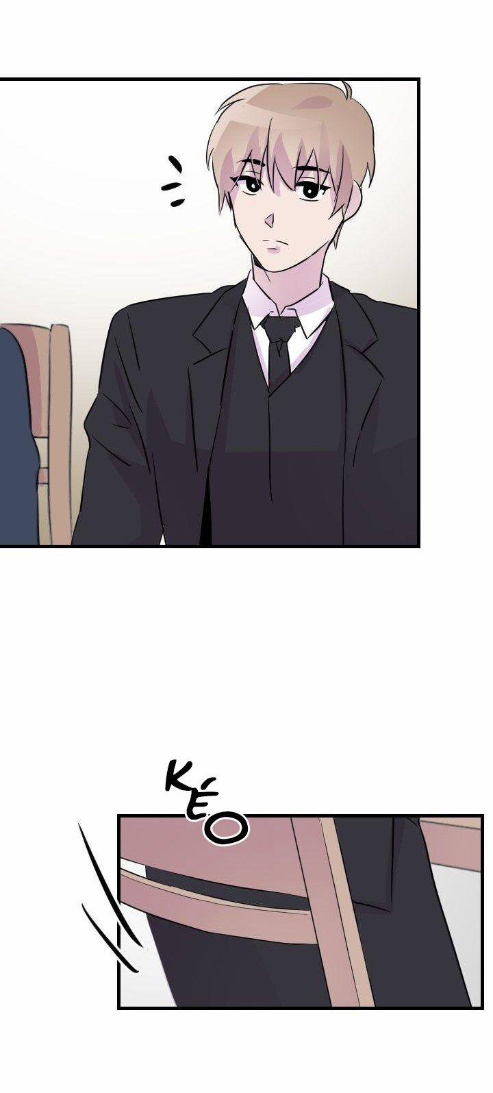 Kết Hôn Với Tôi, Alpha 20 trang 20