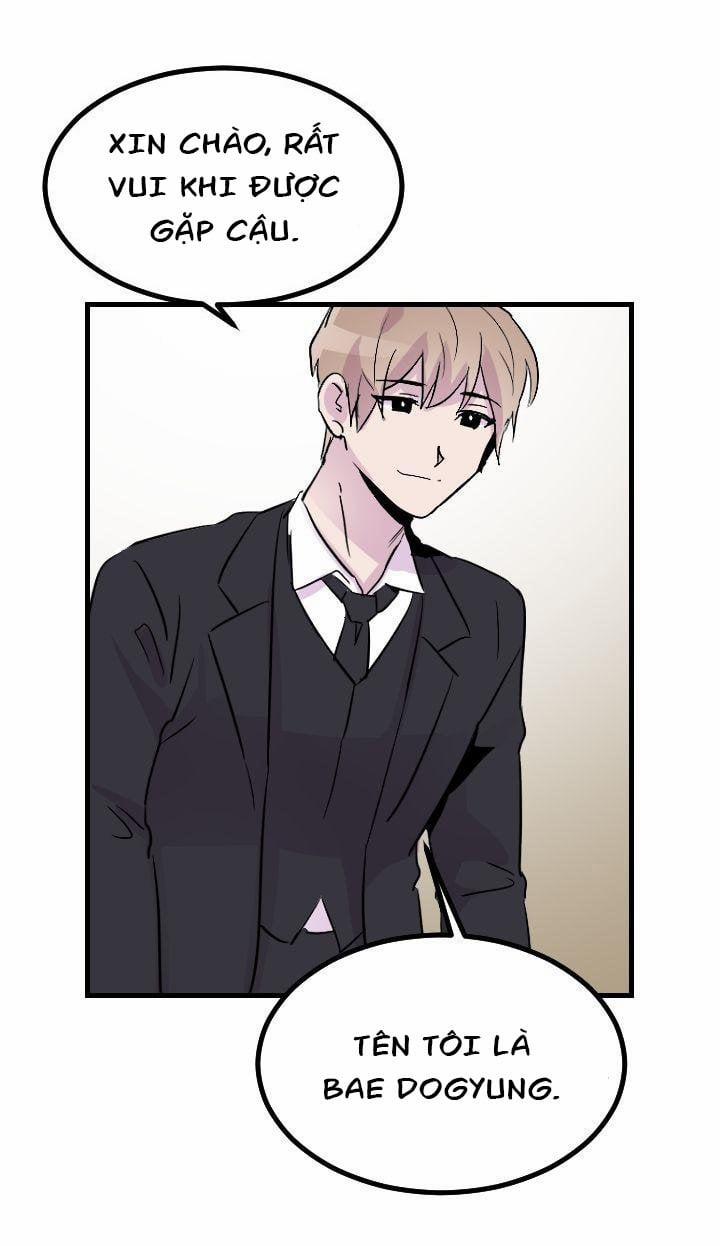 Kết Hôn Với Tôi, Alpha 20 trang 21