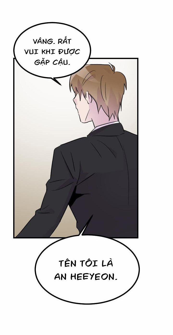 Kết Hôn Với Tôi, Alpha 20 trang 22