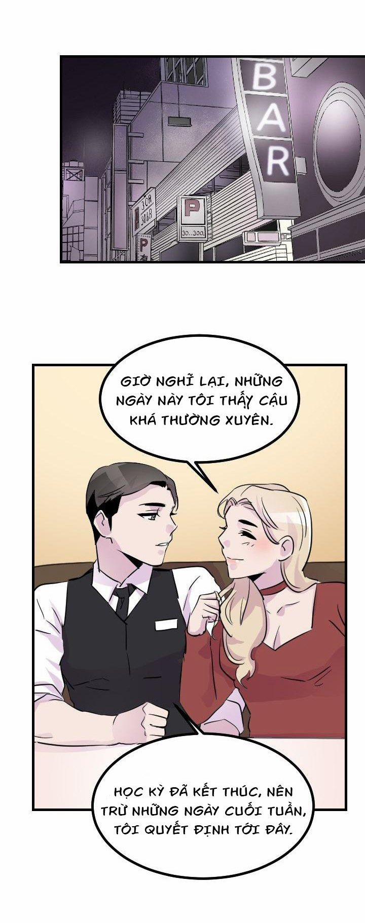 Kết Hôn Với Tôi, Alpha 20 trang 25