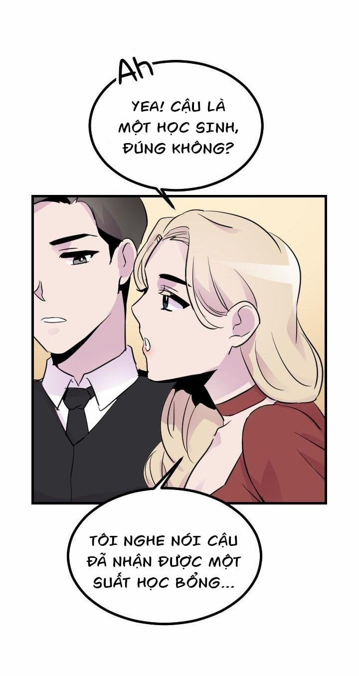 Kết Hôn Với Tôi, Alpha 20 trang 26
