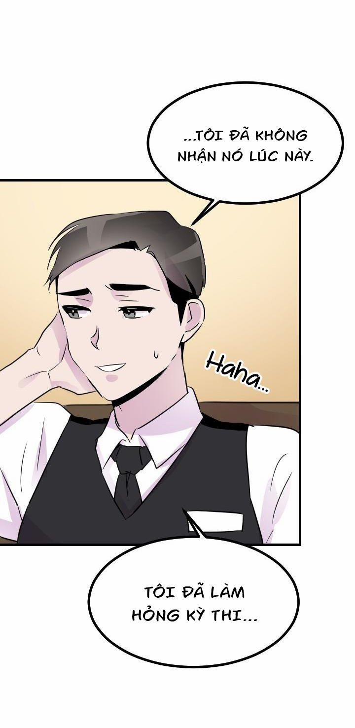 Kết Hôn Với Tôi, Alpha 20 trang 27