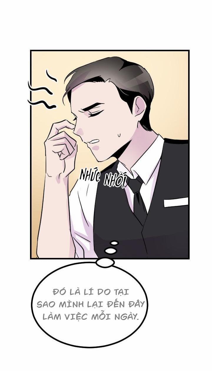 Kết Hôn Với Tôi, Alpha 20 trang 29