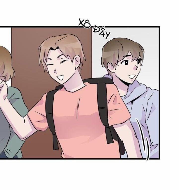 Kết Hôn Với Tôi, Alpha 20 trang 3