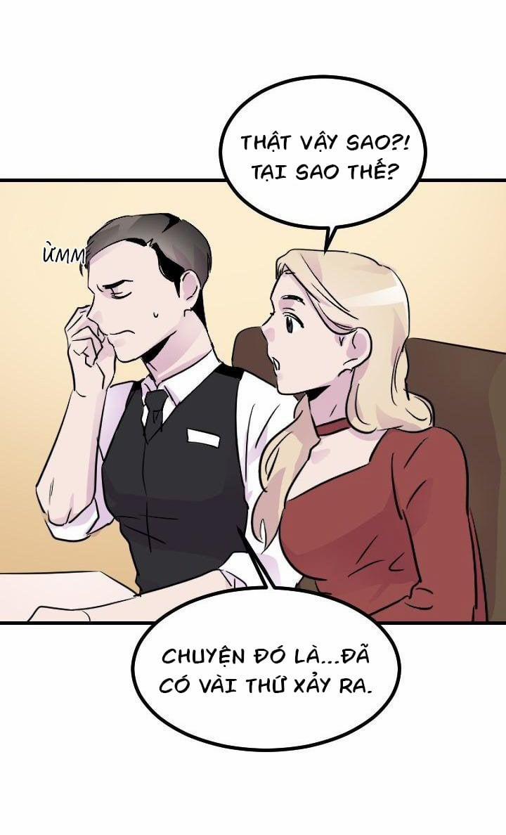 Kết Hôn Với Tôi, Alpha 20 trang 30