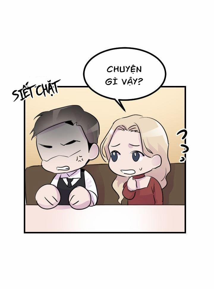 Kết Hôn Với Tôi, Alpha 20 trang 31