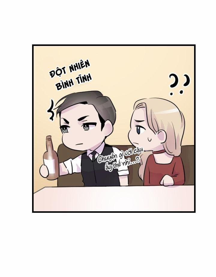 Kết Hôn Với Tôi, Alpha 20 trang 32