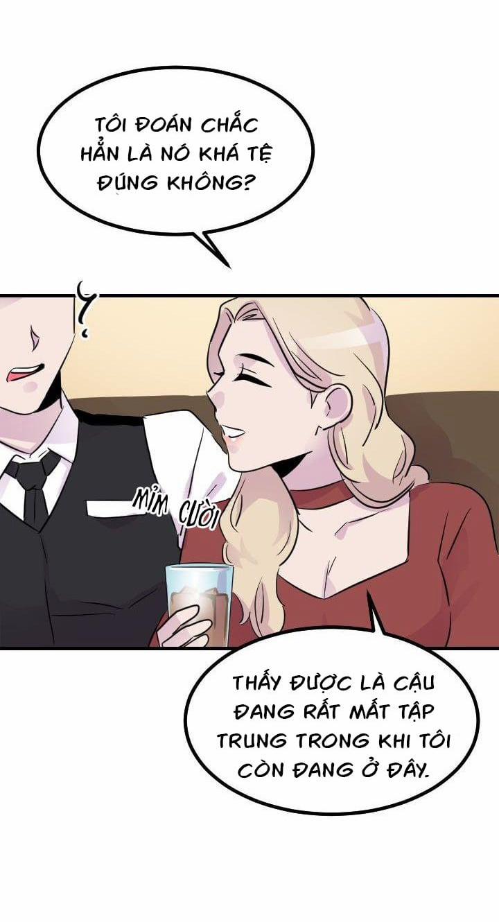 Kết Hôn Với Tôi, Alpha 20 trang 34