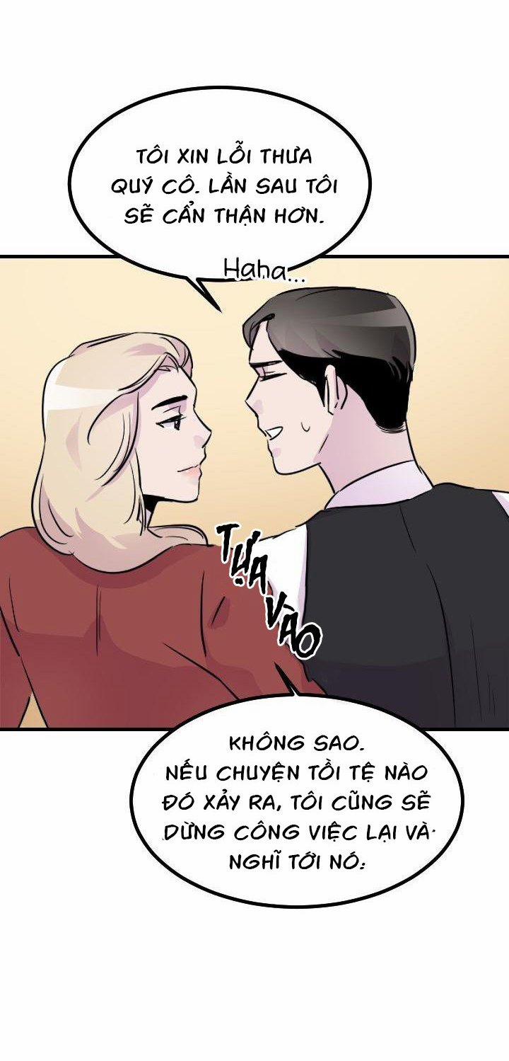 Kết Hôn Với Tôi, Alpha 20 trang 35