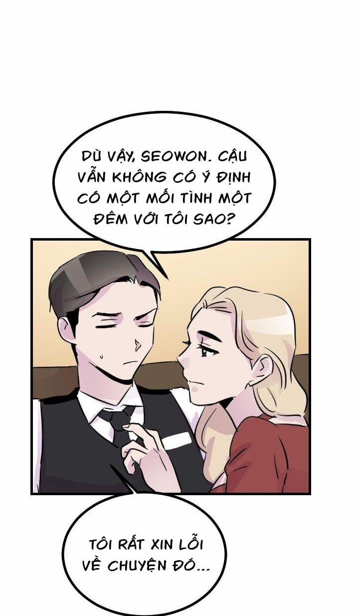 Kết Hôn Với Tôi, Alpha 20 trang 36