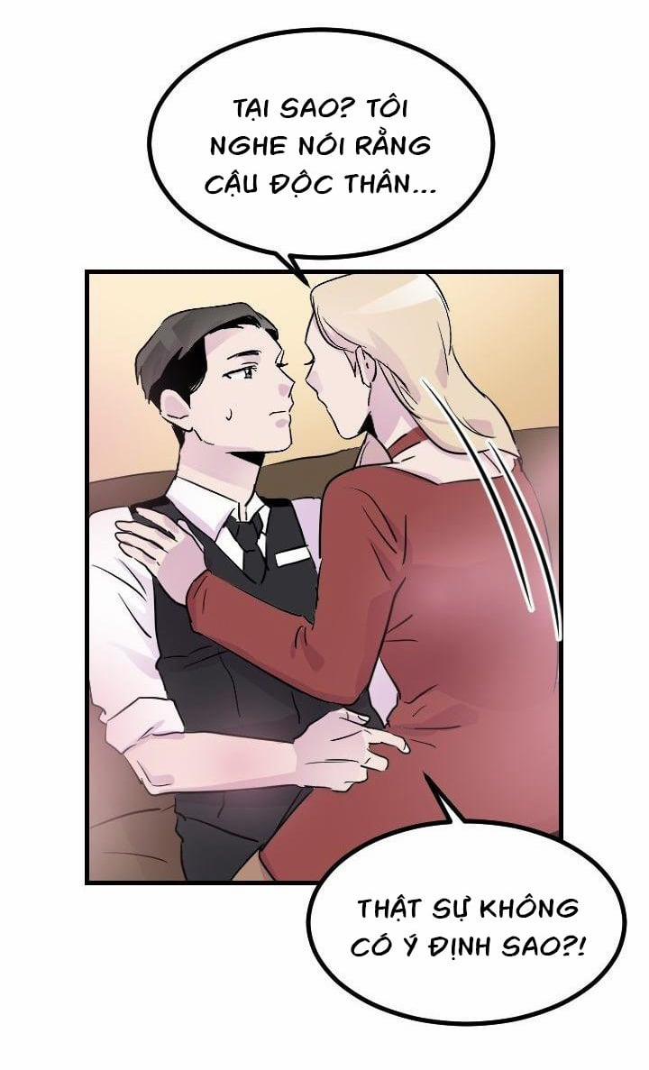 Kết Hôn Với Tôi, Alpha 20 trang 37