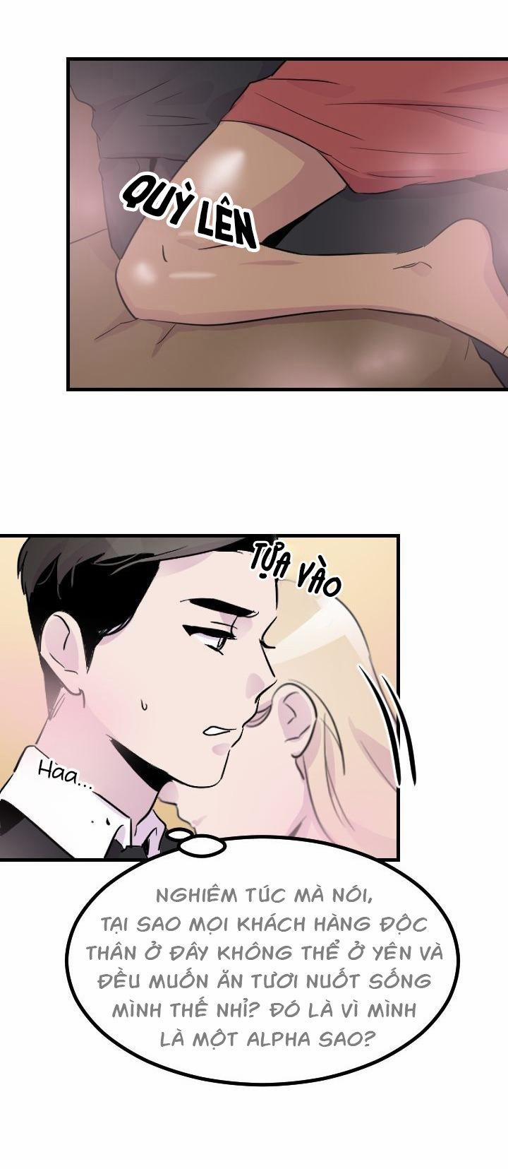 Kết Hôn Với Tôi, Alpha 20 trang 38