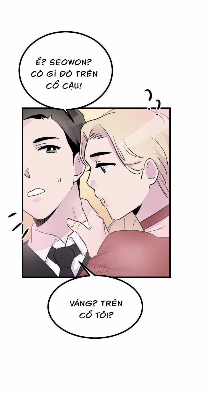 Kết Hôn Với Tôi, Alpha 20 trang 39