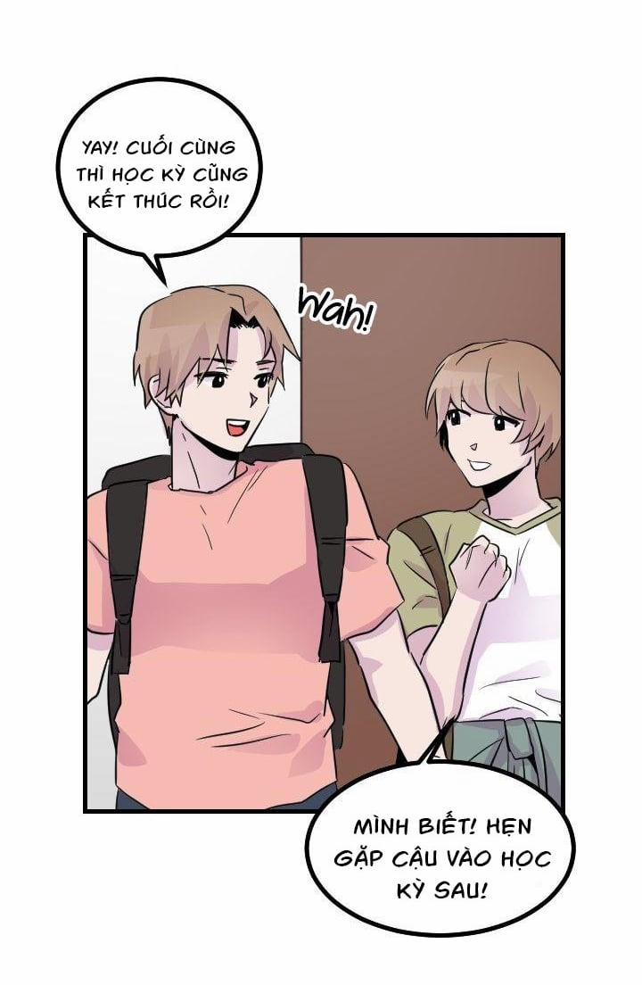 Kết Hôn Với Tôi, Alpha 20 trang 4