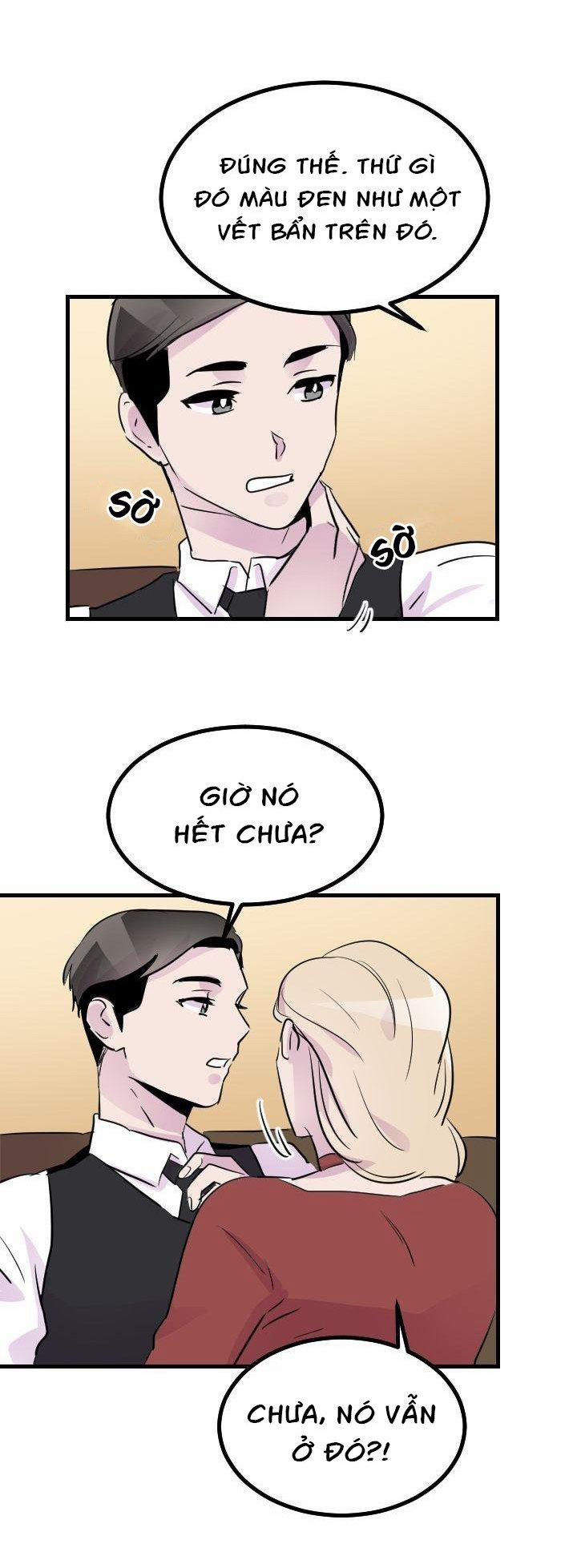 Kết Hôn Với Tôi, Alpha 20 trang 40