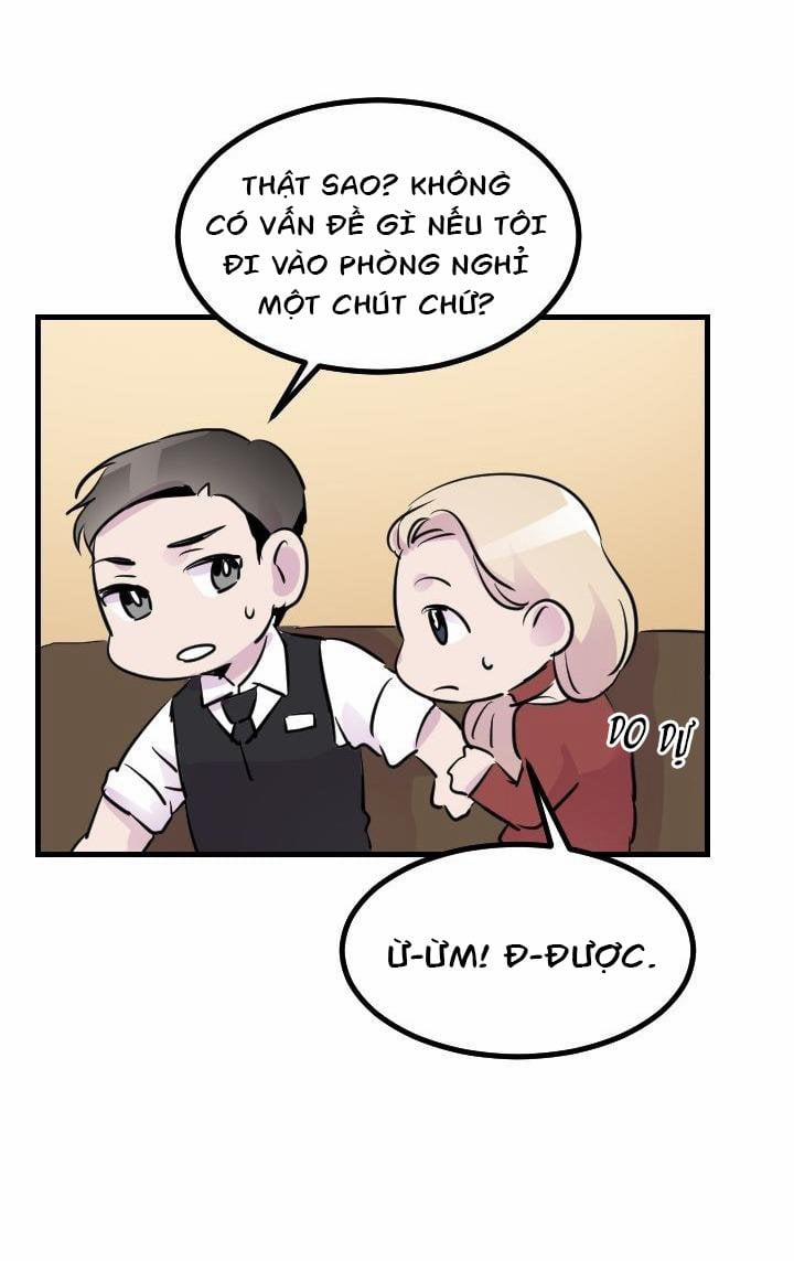 Kết Hôn Với Tôi, Alpha 20 trang 41