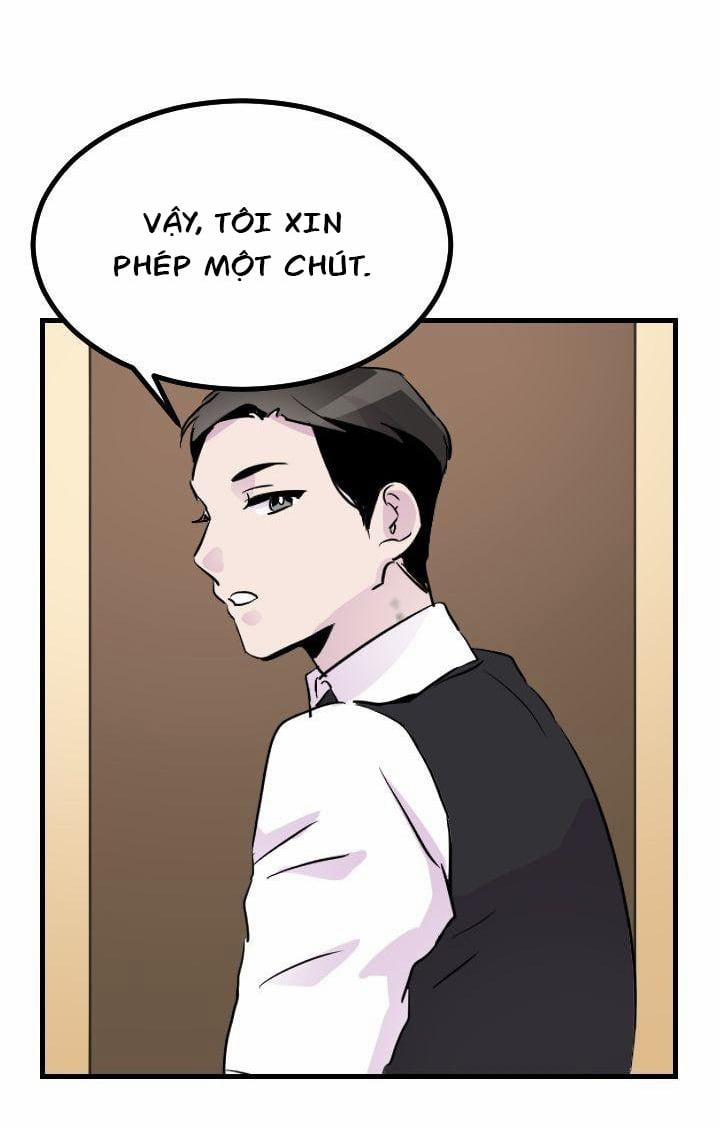 Kết Hôn Với Tôi, Alpha 20 trang 42