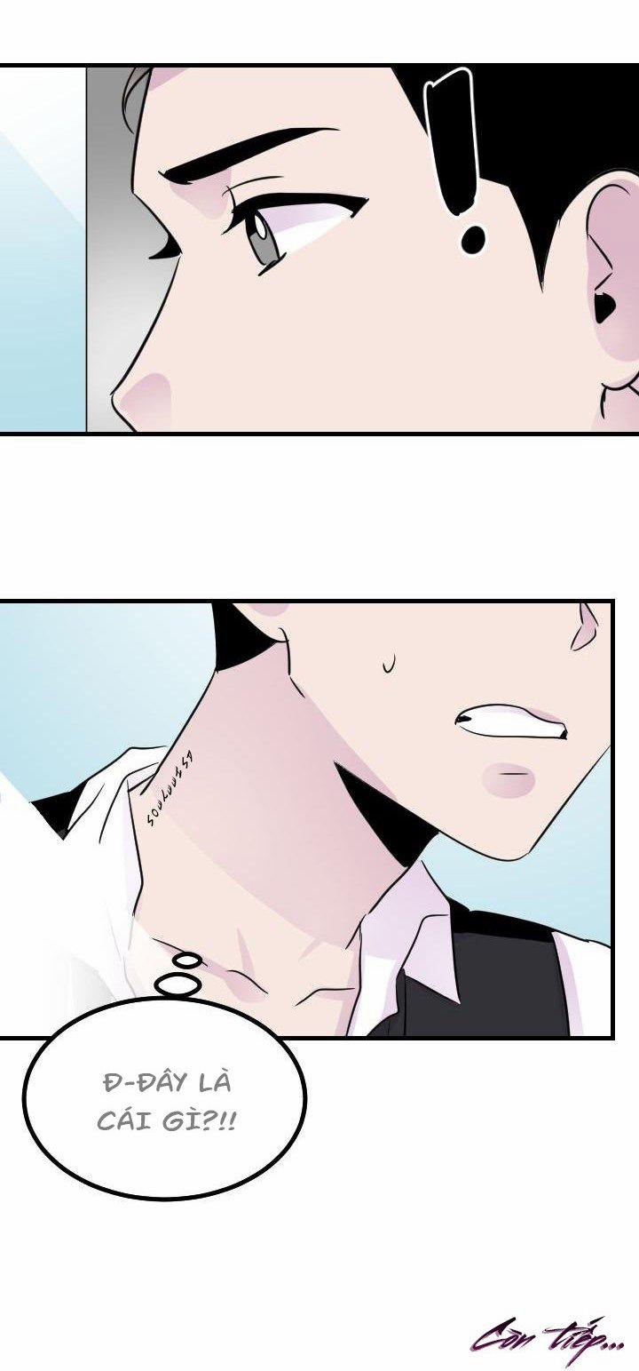 Kết Hôn Với Tôi, Alpha 20 trang 44