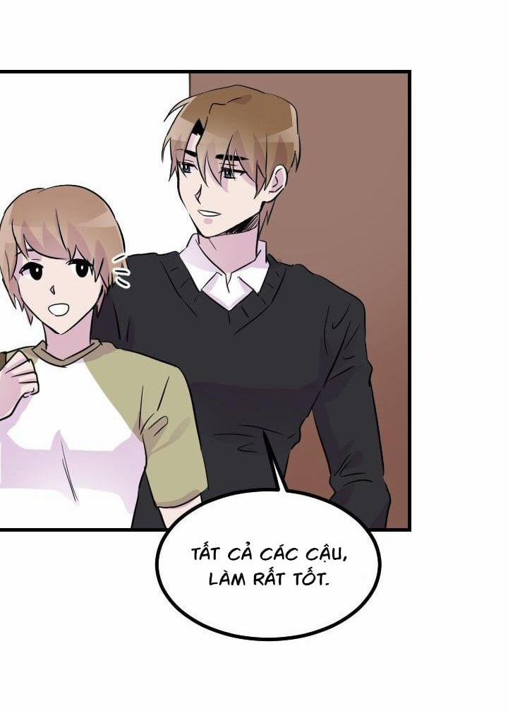 Kết Hôn Với Tôi, Alpha 20 trang 5