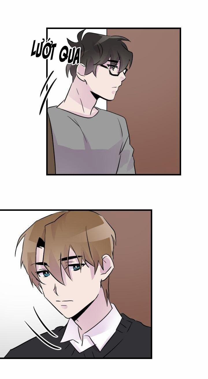 Kết Hôn Với Tôi, Alpha 20 trang 7