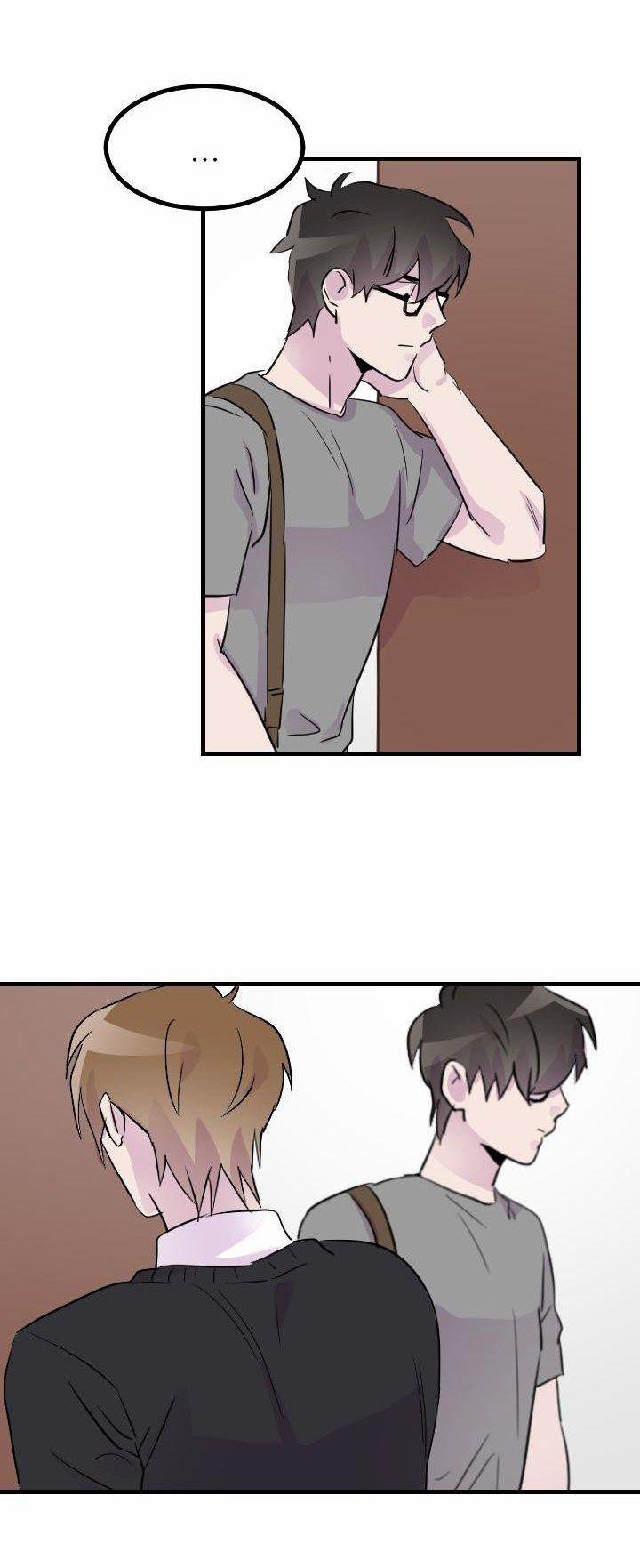 Kết Hôn Với Tôi, Alpha 20 trang 8