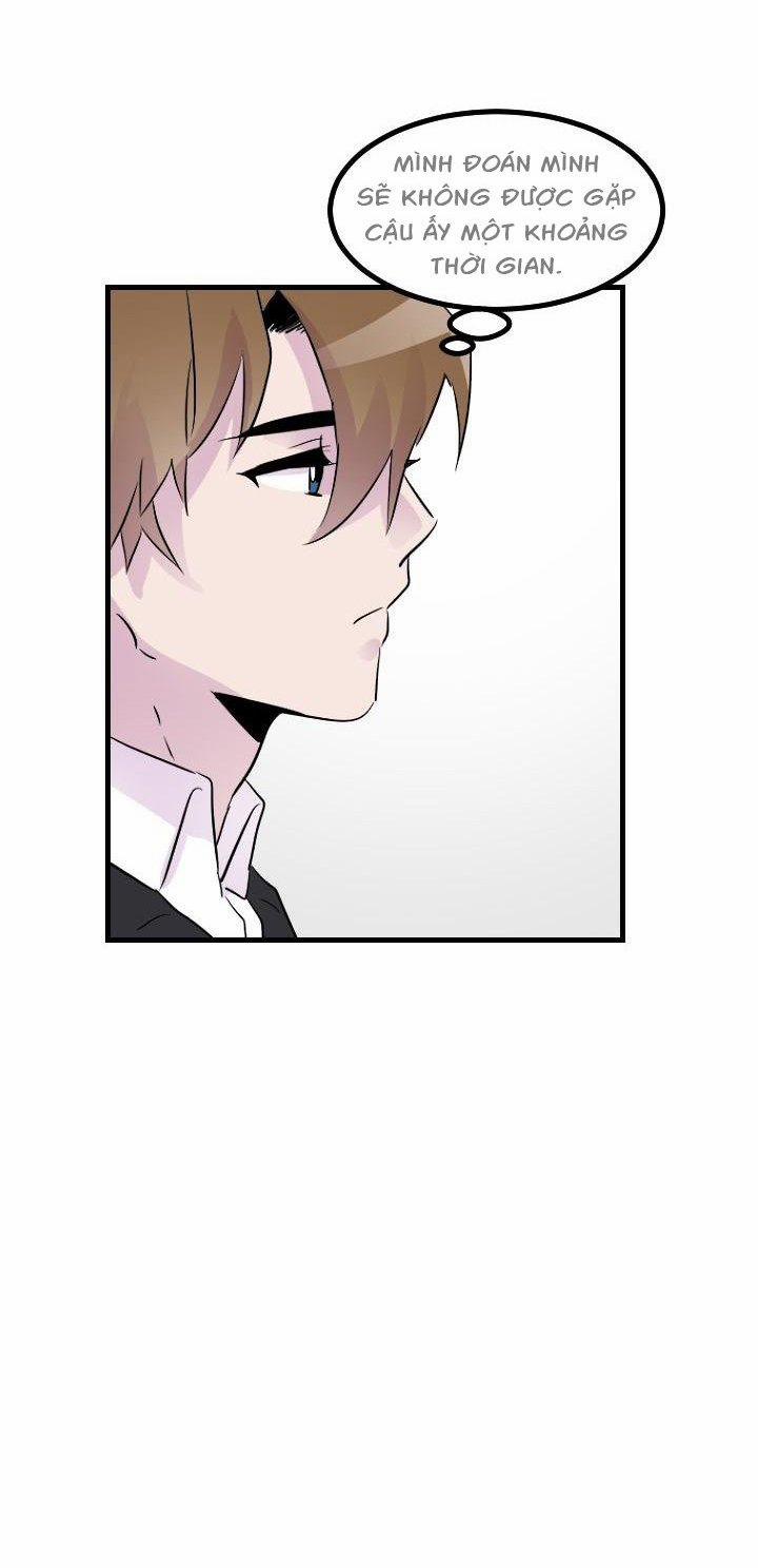 Kết Hôn Với Tôi, Alpha 20 trang 9