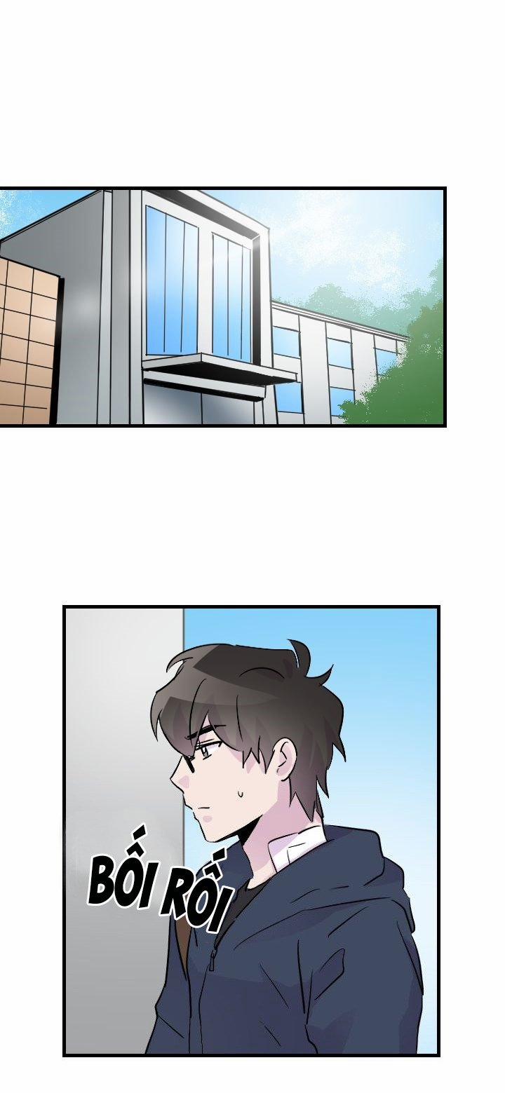 Kết Hôn Với Tôi, Alpha 21 trang 0