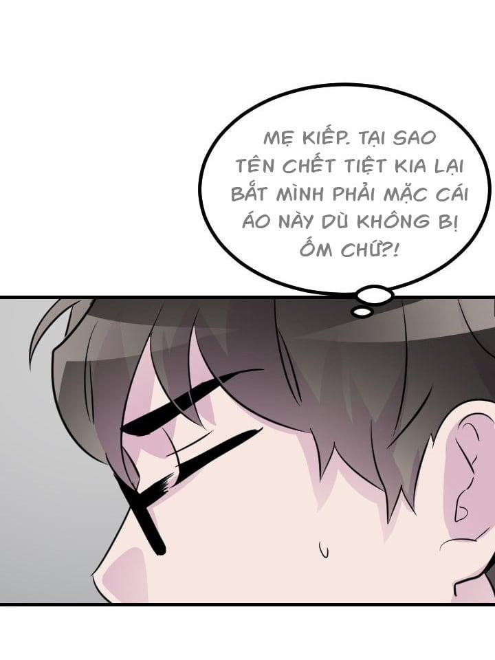 Kết Hôn Với Tôi, Alpha 21 trang 1