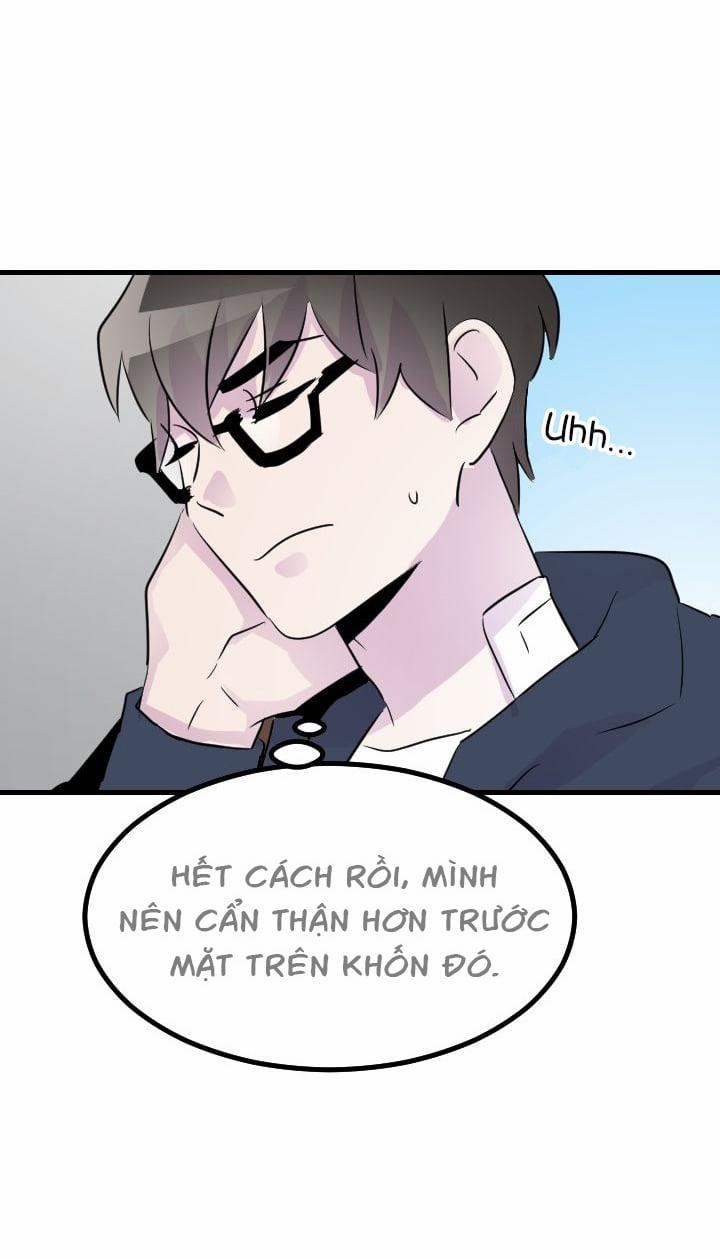 Kết Hôn Với Tôi, Alpha 21 trang 10