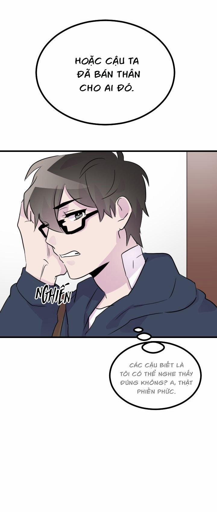 Kết Hôn Với Tôi, Alpha 21 trang 13