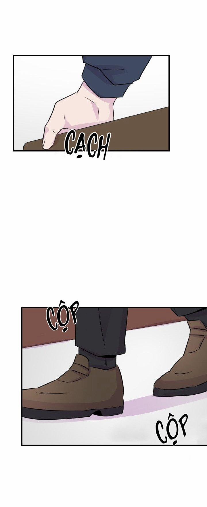 Kết Hôn Với Tôi, Alpha 21 trang 14