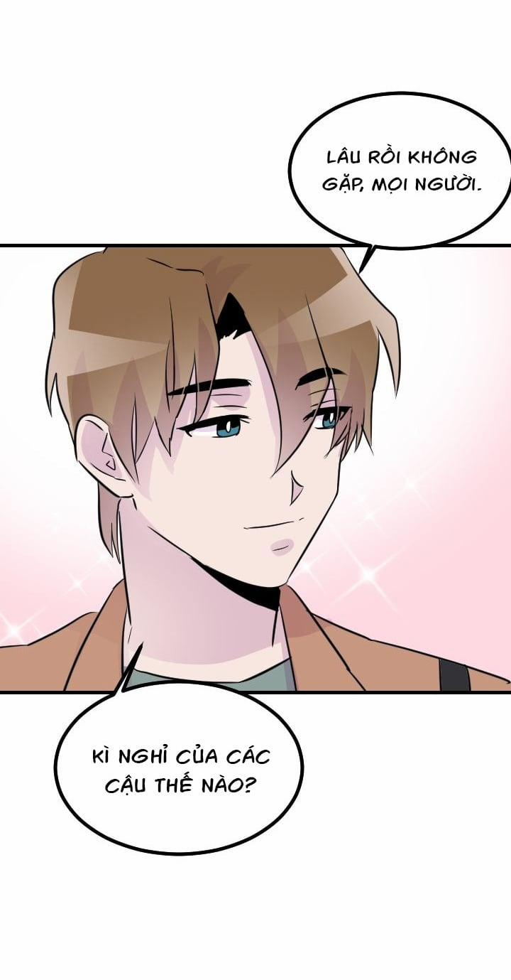 Kết Hôn Với Tôi, Alpha 21 trang 16