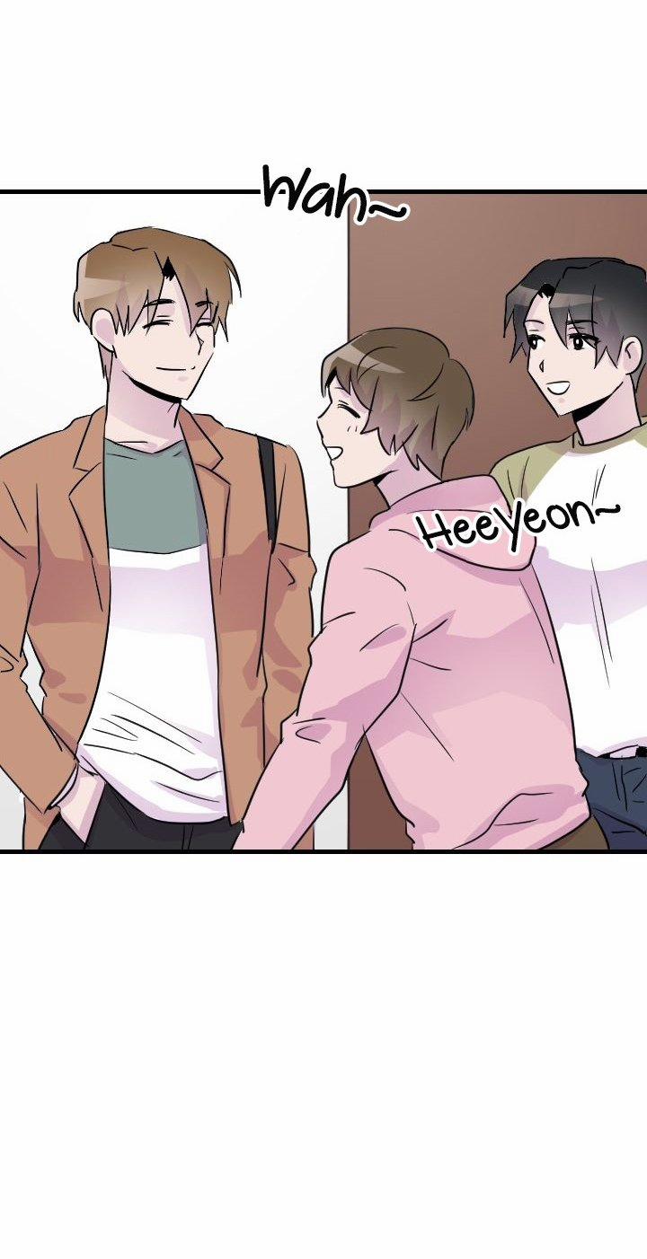 Kết Hôn Với Tôi, Alpha 21 trang 17