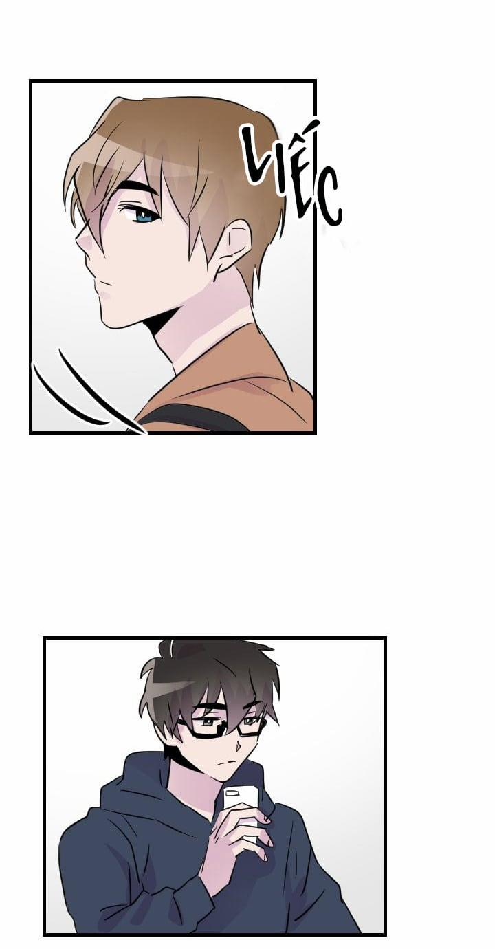 Kết Hôn Với Tôi, Alpha 21 trang 21