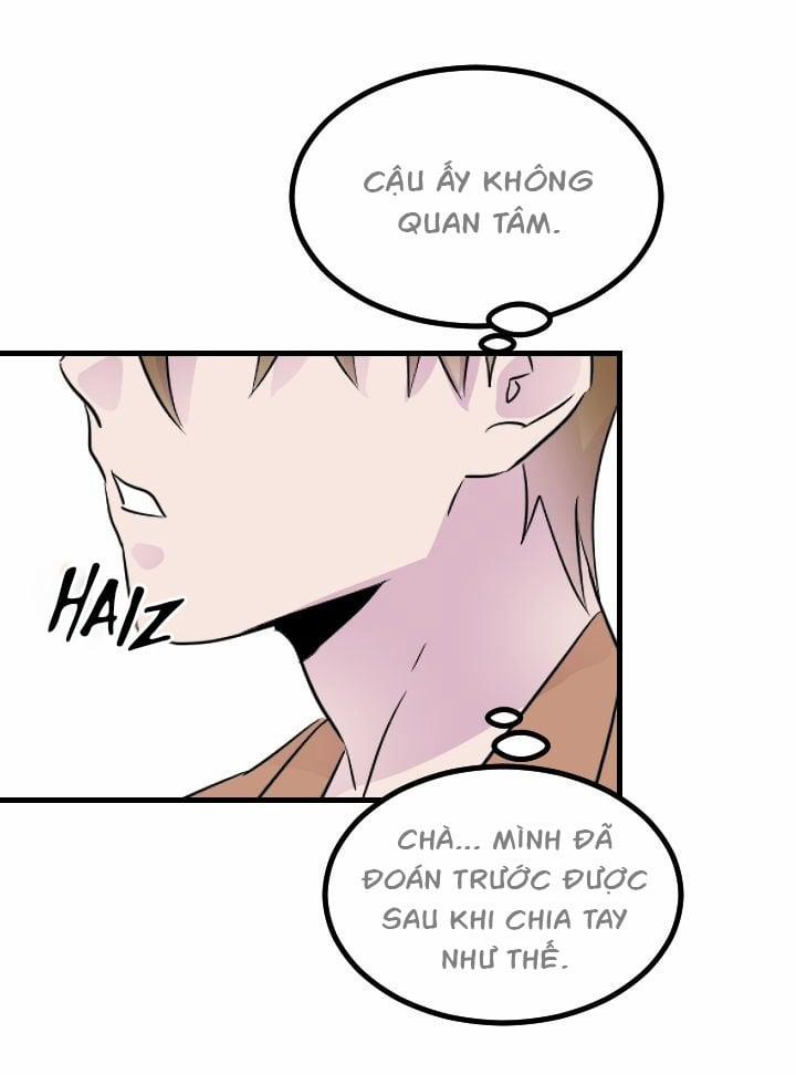 Kết Hôn Với Tôi, Alpha 21 trang 22