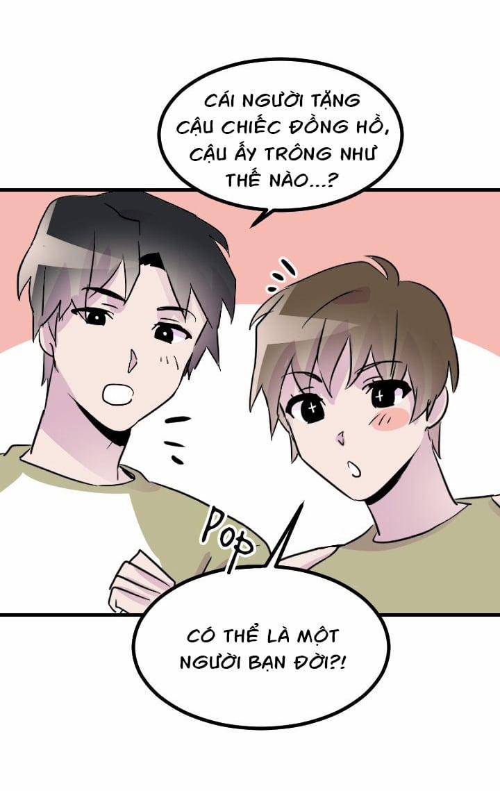 Kết Hôn Với Tôi, Alpha 21 trang 24