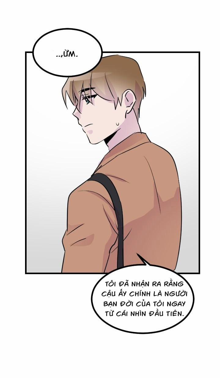 Kết Hôn Với Tôi, Alpha 21 trang 25