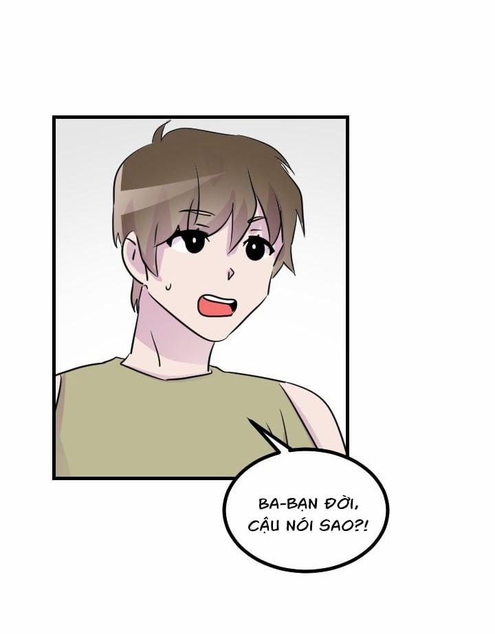 Kết Hôn Với Tôi, Alpha 21 trang 26