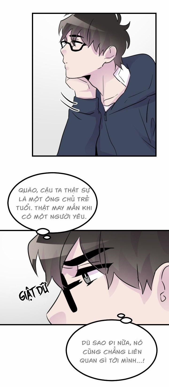 Kết Hôn Với Tôi, Alpha 21 trang 28