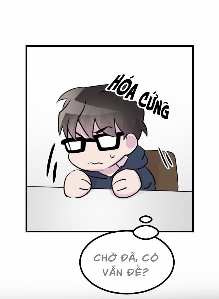 Kết Hôn Với Tôi, Alpha 21 trang 29