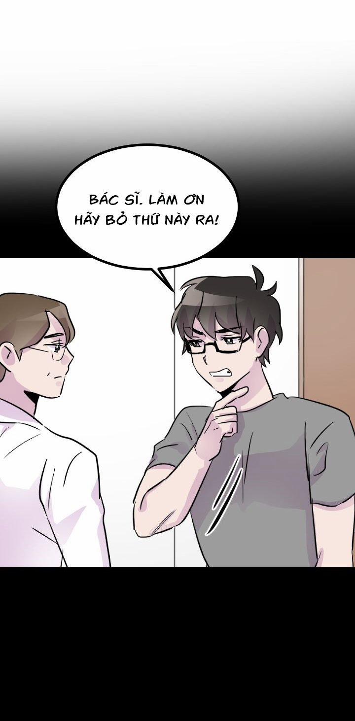 Kết Hôn Với Tôi, Alpha 21 trang 3