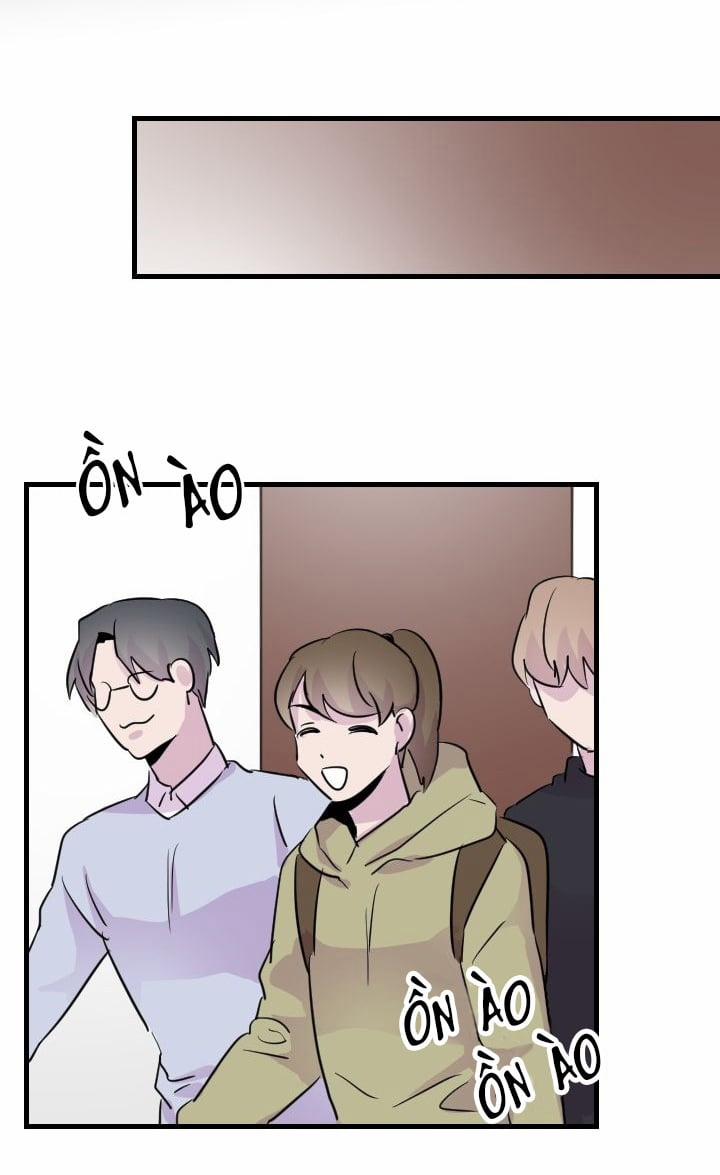 Kết Hôn Với Tôi, Alpha 21 trang 31