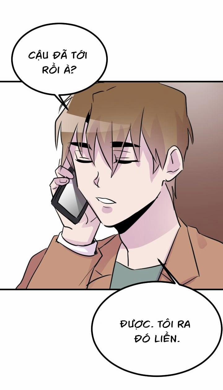 Kết Hôn Với Tôi, Alpha 21 trang 32