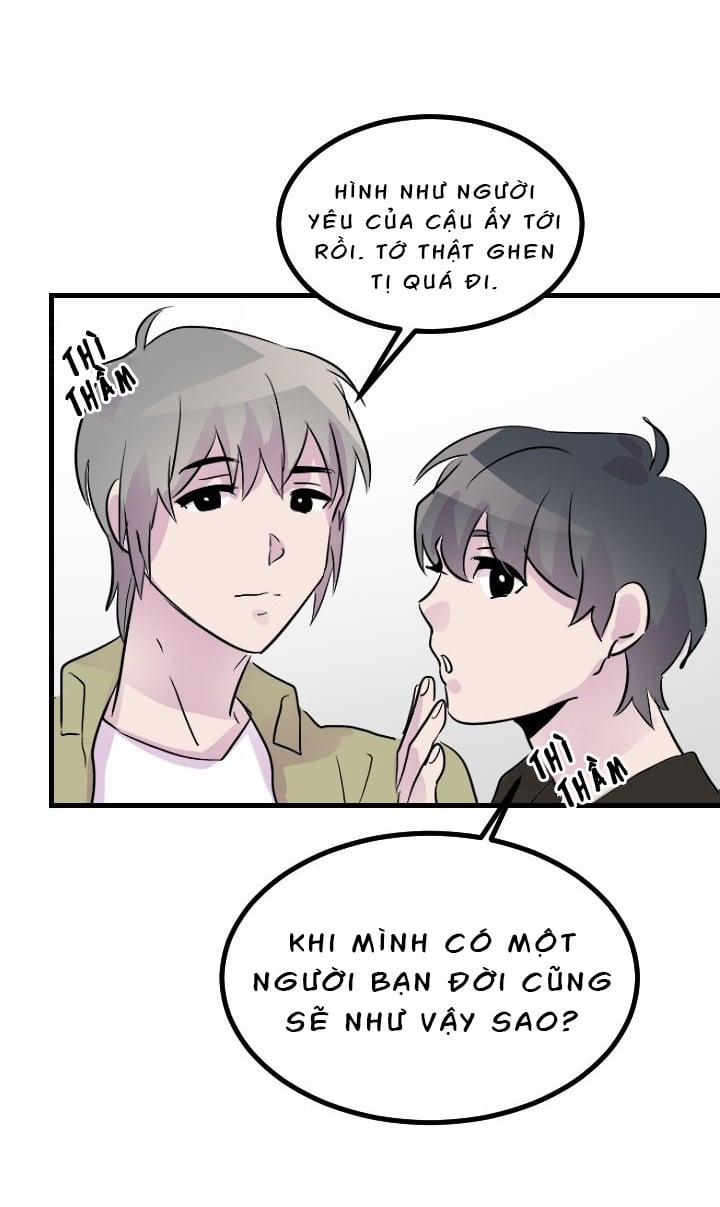 Kết Hôn Với Tôi, Alpha 21 trang 34